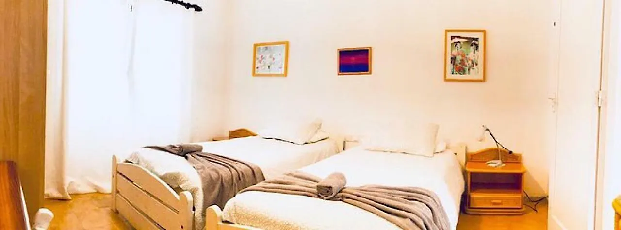 Apartment Alessandra With Sat- Tv & Wifi Only 200M From Playa Grande Puerto del Carmen