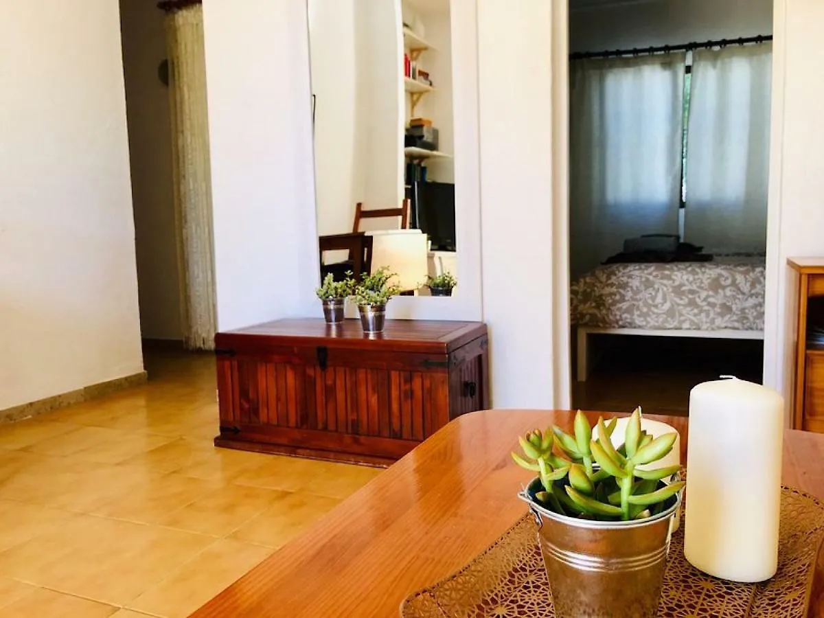 Apartment Alessandra With Sat- Tv & Wifi Only 200M From Playa Grande Puerto del Carmen