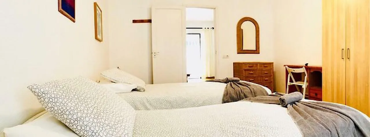 Apartment Alessandra With Sat- Tv & Wifi Only 200M From Playa Grande Puerto del Carmen